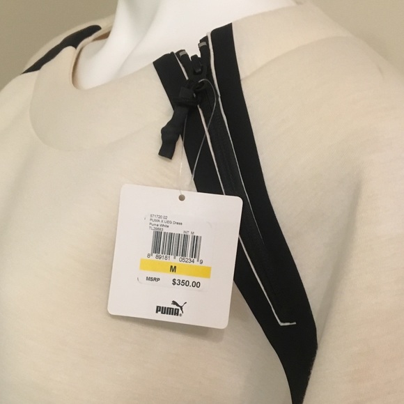 RL - Puma UEG Collaboration Dress - Picture 10 of 13